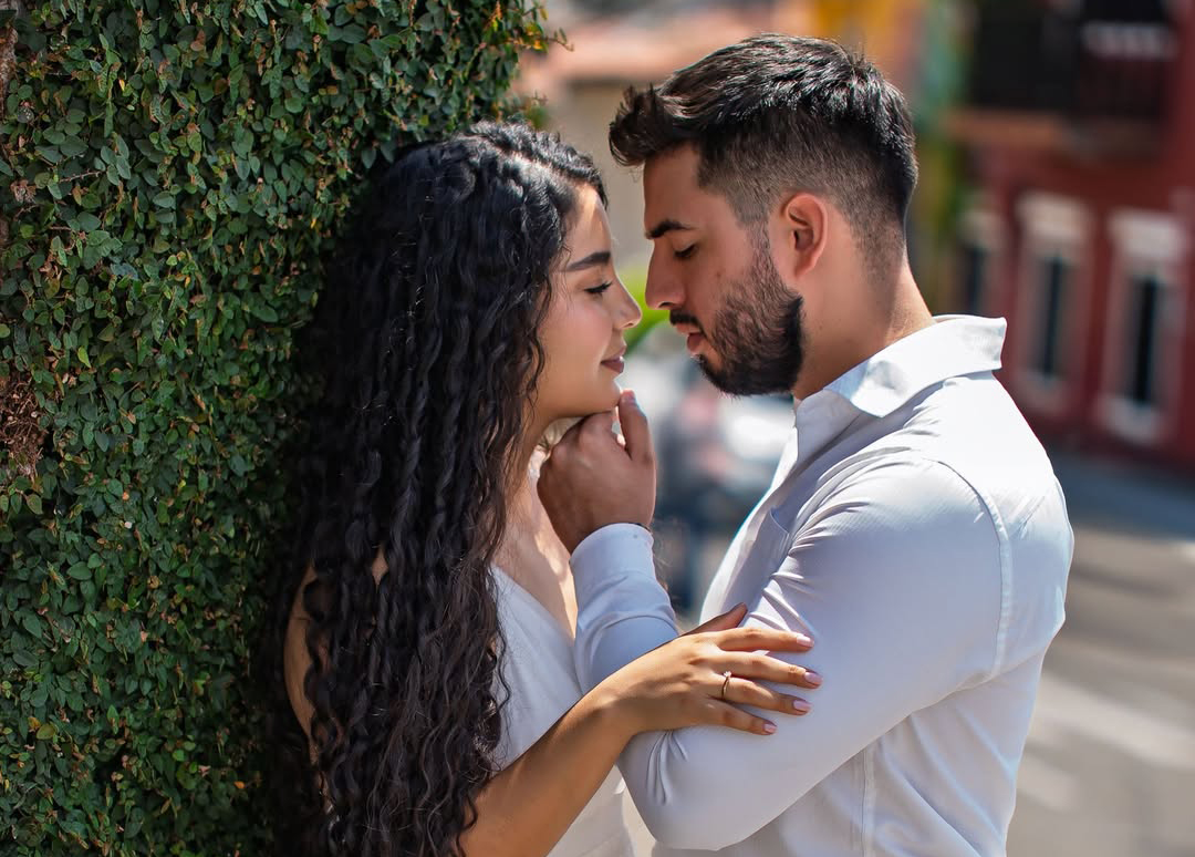 Fotografía de Bodas y Pre-Bodas Cali — Fotomaic