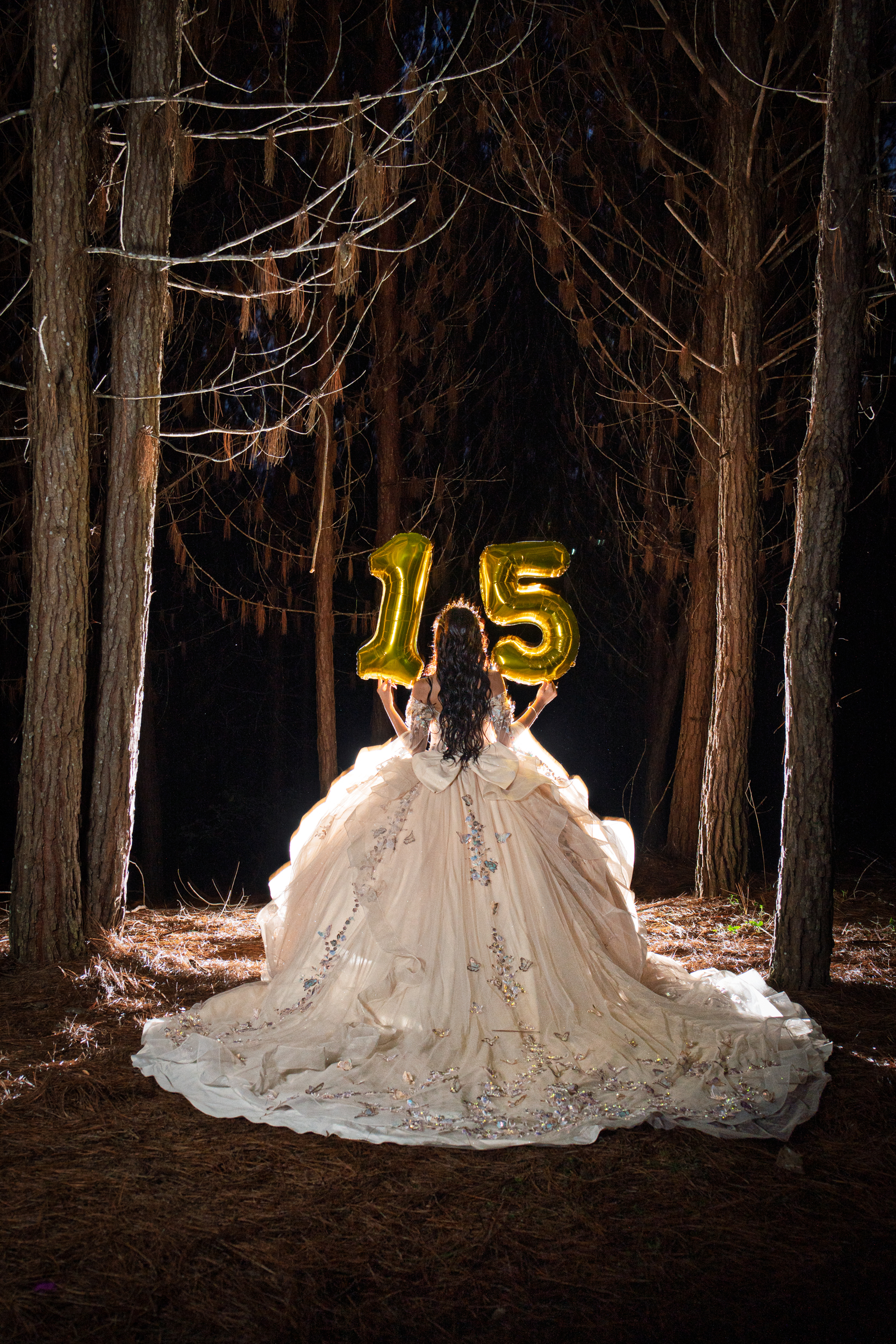 Fotografía de Quinceañeras y Pre-15 Cali — Fotomaic